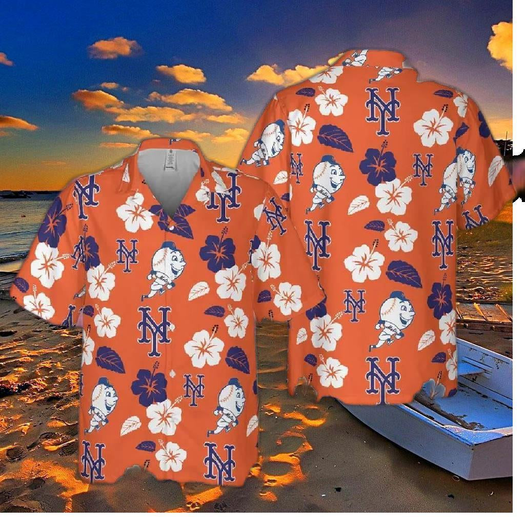 San Diego Padres Men's New York Mets Margaritaville Royal Island